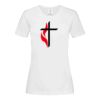 Stedman Ladies Classic Tee Thumbnail