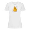 Stedman Ladies Classic Tee Thumbnail