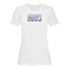 Stedman Ladies Classic Tee Thumbnail
