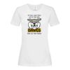 Stedman Ladies Classic Tee Thumbnail