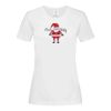Stedman Ladies Classic Tee Thumbnail