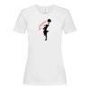 Stedman Ladies Classic Tee Thumbnail