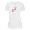 Stedman Ladies Classic Tee Thumbnail
