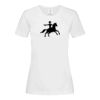 Stedman Ladies Classic Tee Thumbnail