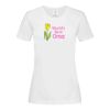 Stedman Ladies Classic Tee Thumbnail
