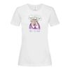 Stedman Ladies Classic Tee Thumbnail