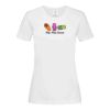 Stedman Ladies Classic Tee Thumbnail