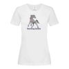 Stedman Ladies Classic Tee Thumbnail