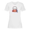 Stedman Ladies Classic Tee Thumbnail
