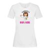 Stedman Ladies Classic Tee Thumbnail