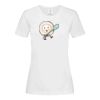 Stedman Ladies Classic Tee Thumbnail