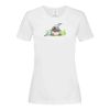 Stedman Ladies Classic Tee Thumbnail