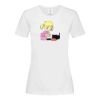 Stedman Ladies Classic Tee Thumbnail