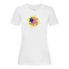Stedman Ladies Classic Tee Thumbnail