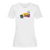 Stedman Ladies Classic Tee Thumbnail
