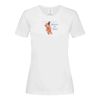 Stedman Ladies Classic Tee Thumbnail