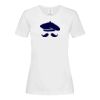 Stedman Ladies Classic Tee Thumbnail