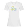 Stedman Ladies Classic Tee Thumbnail