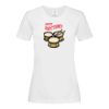 Stedman Ladies Classic Tee Thumbnail