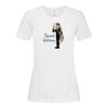 Stedman Ladies Classic Tee Thumbnail