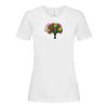 Stedman Ladies Classic Tee Thumbnail