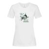 Stedman Ladies Classic Tee Thumbnail