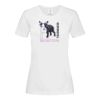 Stedman Ladies Classic Tee Thumbnail