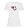 Stedman Ladies Classic Tee Thumbnail