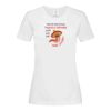 Stedman Ladies Classic Tee Thumbnail