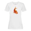 Stedman Ladies Classic Tee Thumbnail