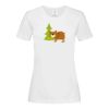 Stedman Ladies Classic Tee Thumbnail