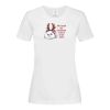 Stedman Ladies Classic Tee Thumbnail