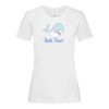 Stedman Ladies Classic Tee Thumbnail