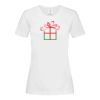 Stedman Ladies Classic Tee Thumbnail