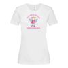 Stedman Ladies Classic Tee Thumbnail