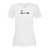 Stedman Ladies Classic Tee Thumbnail