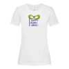Stedman Ladies Classic Tee Thumbnail