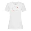 Stedman Ladies Classic Tee Thumbnail