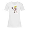 Stedman Ladies Classic Tee Thumbnail