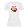 Stedman Ladies Classic Tee Thumbnail