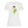 Stedman Ladies Classic Tee Thumbnail