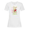 Stedman Ladies Classic Tee Thumbnail