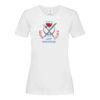 Stedman Ladies Classic Tee Thumbnail