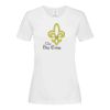 Stedman Ladies Classic Tee Thumbnail
