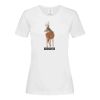 Stedman Ladies Classic Tee Thumbnail