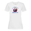 Stedman Ladies Classic Tee Thumbnail