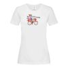 Stedman Ladies Classic Tee Thumbnail