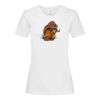 Stedman Ladies Classic Tee Thumbnail