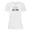 Stedman Ladies Classic Tee Thumbnail