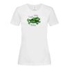 Stedman Ladies Classic Tee Thumbnail